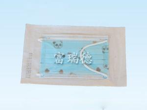 儿童医用外科口罩